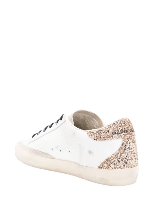 Sneaker Superstar GOLDEN GOOSE | GWF00102F00535882532